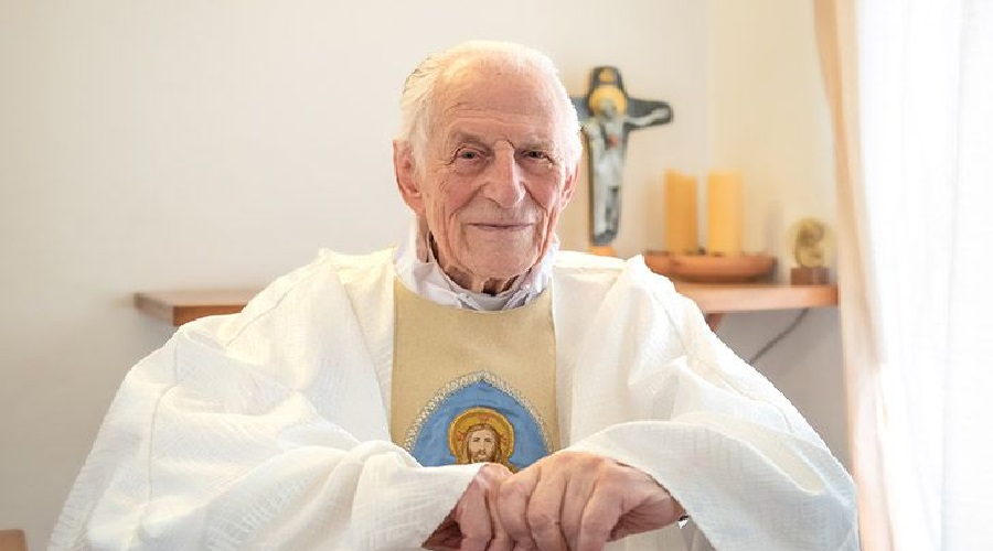 Imagen del contenido Testamento espiritual del Cardenal Estanislao Karlic
