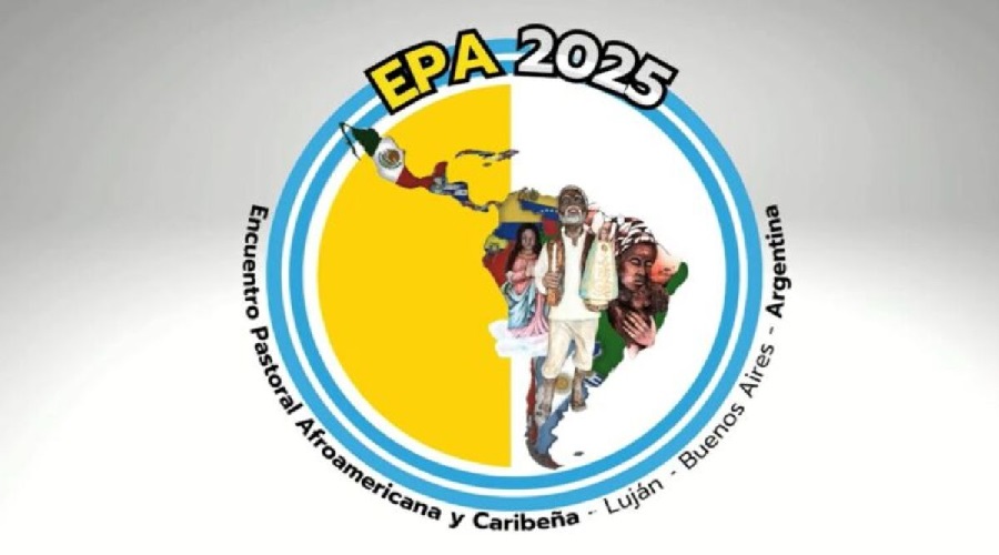 Imagen del contenido EPA 2025 XVI | Encuentro de la Pastoral Afroamericana y Caribeña