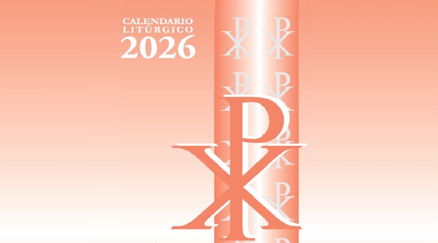 Imagen del contenido Conseguí tu Calendario Litúrgico 2026