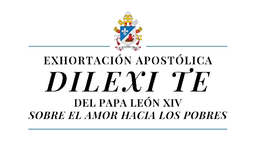 Imagen del contenido Dilexi te | El Papa León XIV ha dado a conocer su primera Exhortación Apostólica