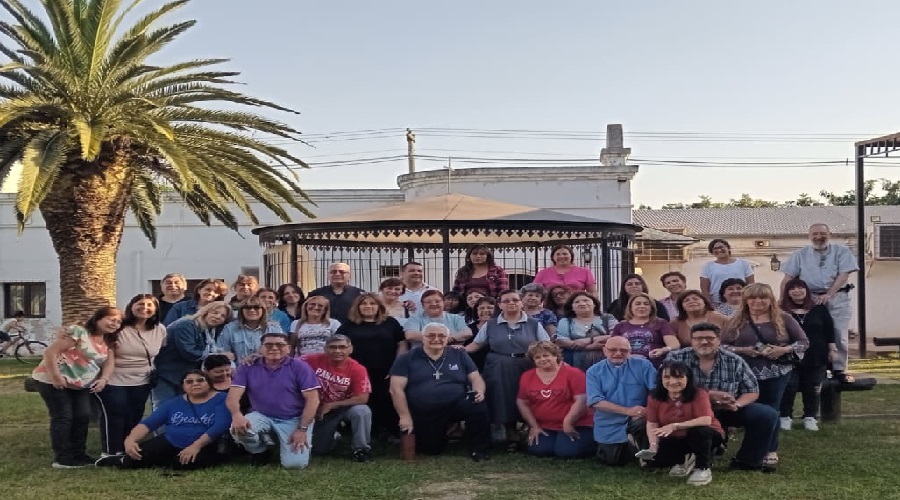 Imagen del contenido Región NOA | Encuentro de Juntas Diocesanas de Catequesis