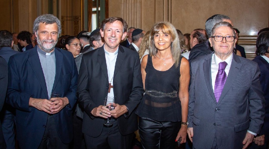 Imagen del contenido 90° aniversario de la DAIA