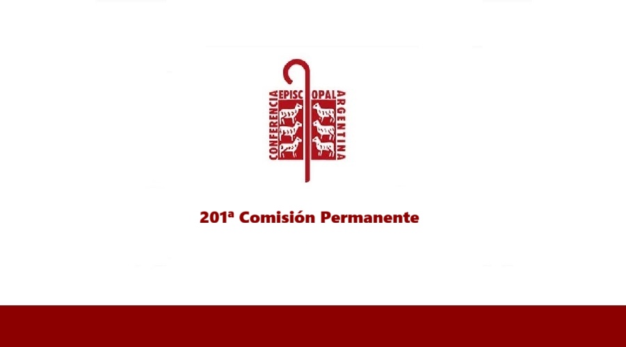 Imagen del contenido Información previa sobre la 201ª Comisión Permanente