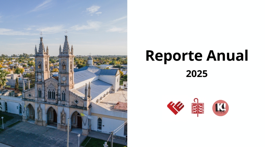 Imagen del contenido Programa FE: Resultados 2025 y un compromiso creciente con el sostenimiento de la misión de la Iglesia