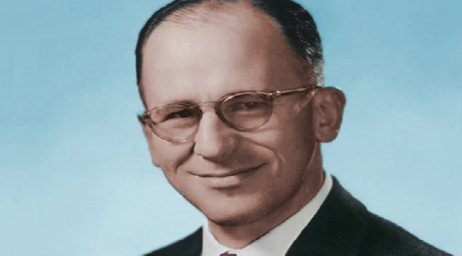 Imagen del contenido Conversamos con Fernán de Elizalde sobre la Causa de Beatificación de Enrique Shaw.