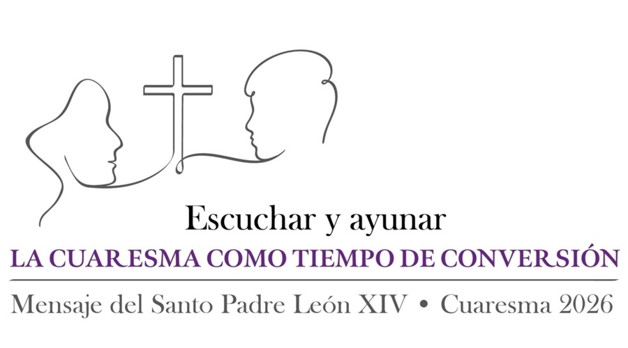 Imagen del contenido Mensaje del Papa León XIV para la Cuaresma 2026