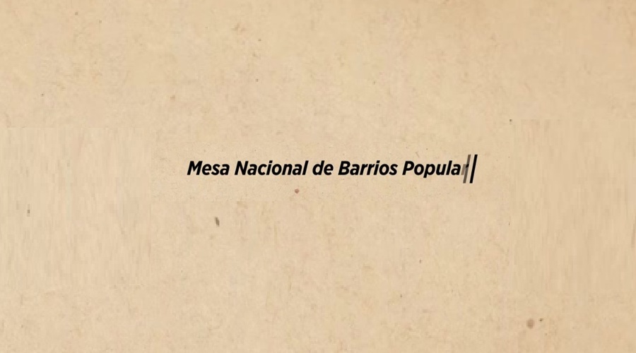 Imagen del contenido Sin integración socio urbana no hay futuro para 5 millones de personas