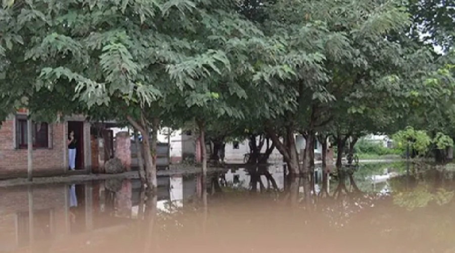 Imagen del contenido Mensaje de la Conferencia Episcopal Argentina ante las inundaciones en Tucumán