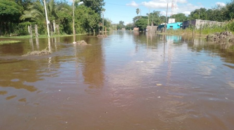 Imagen del contenido Los obispo de Tucumán expresan su cercanía ante las inundaciones