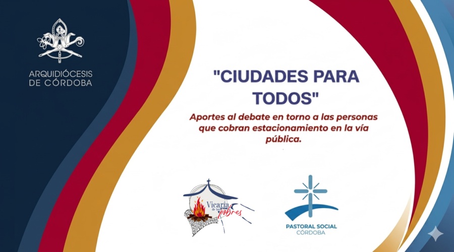 Imagen del contenido «Ciudades para todos» | Aportes al debate en torno a las personas que cobran estacionamiento en la vía…