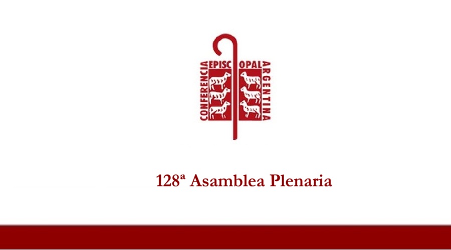 Imagen del contenido Información previa sobre la 128ª Asamblea Plenaria