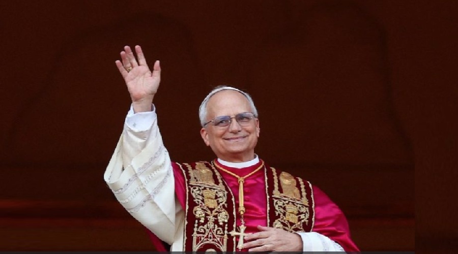 Imagen del contenido Carta de la 128ª Asamblea Plenaria al Papa León XIV