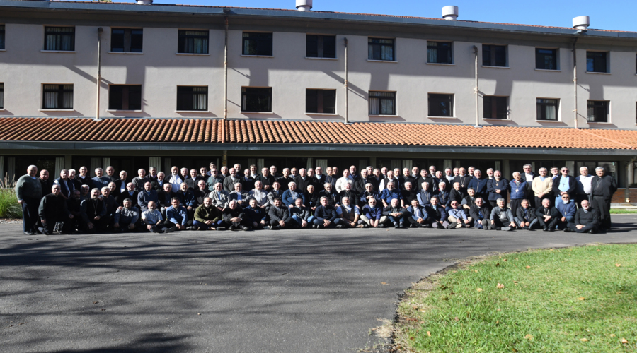 Imagen del contenido Culminó la 128ª Asamblea Plenaria de la Conferencia Episcopal Argentina