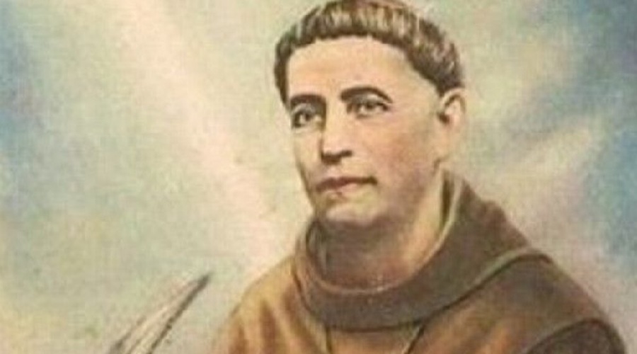 Imagen del contenido Carta con motivo del bicentenario del nacimiento del Beato Mamerto Esquiú