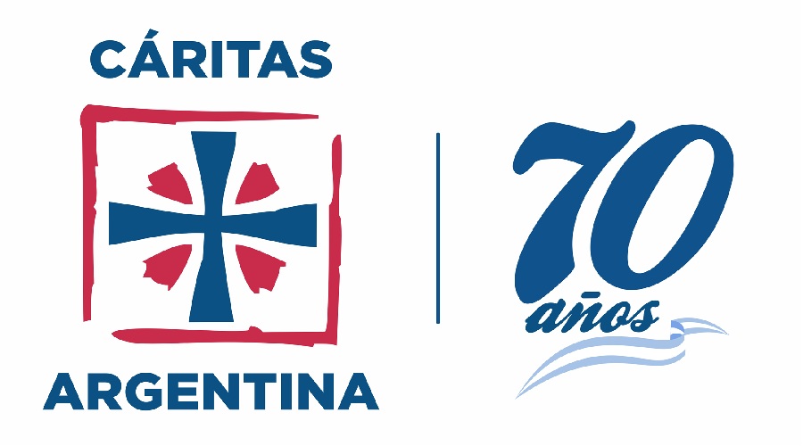 Imagen del contenido Cáritas Argentina comenzó la campaña de su Colecta Anual 2026