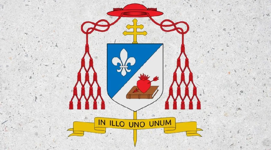 Imagen del contenido Intenciones del Papa León XIV para el año 2026