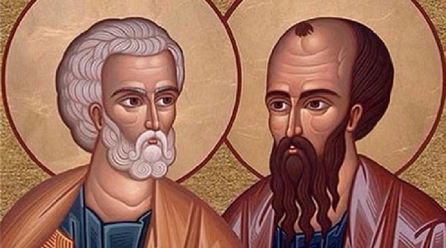 Imagen del contenido Saludo de la Conferencia Episcopal Argentina al Papa León XIV en la Solemnidad de San Pedro y San Pablo