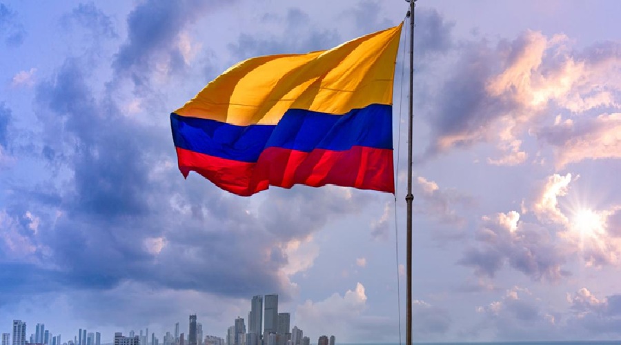 Imagen del contenido Solidaridad de la Iglesia Argentina con el pueblo y la Iglesia de Colombia