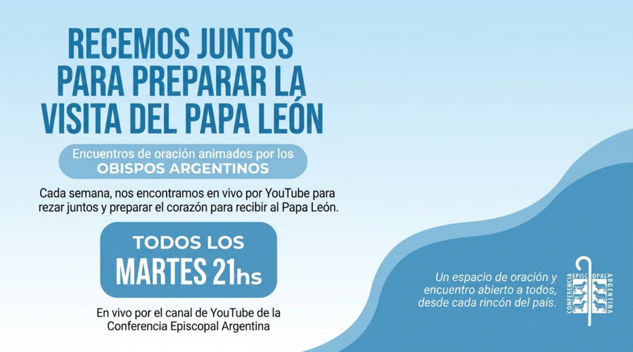 Imagen del contenido Momentos de Oración a la luz de Magnifica Humanitas