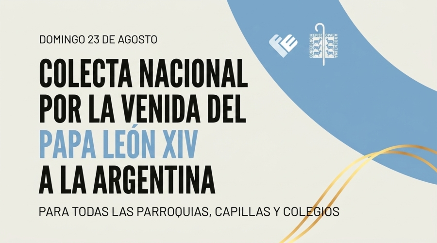 Imagen del contenido La Iglesia en Argentina se une para recibir al Papa León XIV